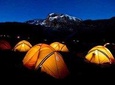 5days Marangu route Kilimanjaro Climbing