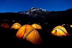 5days Marangu route Kilimanjaro Climbing