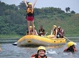 Family Float Trip