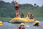 Family Float Trip