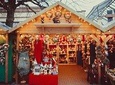 Magic Christmas Tour in Valletta