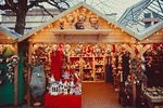 Magic Christmas Tour in Valletta