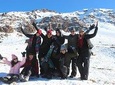 Full Day Valle Nevado y Farellones