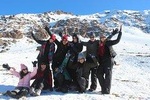 Full Day Valle Nevado y Farellones