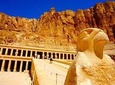 Tour to Cairo & Luxor from Marsa Alam by Flight
