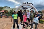 1 day Equator tour