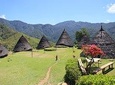 3 days to Wae Rebo