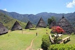 3 days to Wae Rebo
