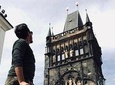 The best of Prague city Walking tour