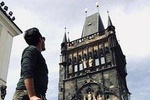 The best of Prague city Walking tour