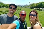 Tour of Old Town (Alfama) - 2hr