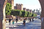 Taroudant and Tiout the mini Marrakech 