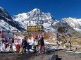  Annapurna base Camp trek 10 Days
