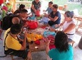 Lantern Making Class 