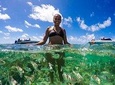 Caribbean Northeast Tour (Parrachos Rio do Fogo)