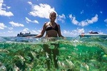 Caribbean Northeast Tour (Parrachos Rio do Fogo)