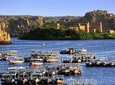 Day Tour to Aswan From Luxor by Train
