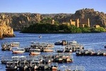 Day Tour to Aswan From Luxor by Train