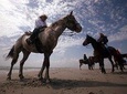 Horse Riding Agadir