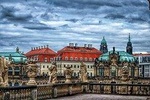 Dresden New Town Walking Tour 