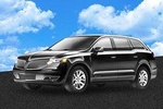 Private Arrival Transfer Vancouver International Airport to Hotel/Terminals
