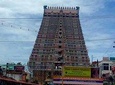 3 day tour of Temples of Planets & Elements, from Chennai by Car