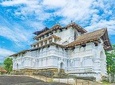 Trip to Ceylon with visit Kandy Three Temples