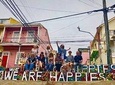 Valparaíso + Viña del Mar