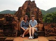 My Son Sanctuary: Small Group Tour at 6am 