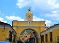 Walking Tour Antigua
