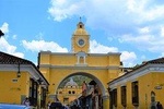 Walking Tour Antigua