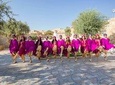 Henna Fantasia - Jordan Folklore Night
