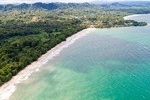 Cahuita National Park Hiking