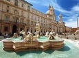 Baroque in Rome: 3-hours private tour
