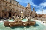 Baroque in Rome: 3-hours private tour