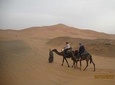 Merzouga 3 days tour from Marrakech