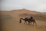 Merzouga 3 days tour from Marrakech