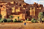3 days return Trip Marrakesh, Ait Benhaddou, Ouarzazate, Dades Valley, Merzouga.