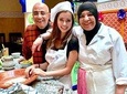 Moroccan Cooking Classes
