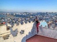 Tangier Day Trip from Costa Del Sol