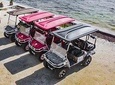 C&S (4 Seater) Golf Cart Rentals 
