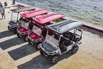 C&S (4 Seater) Golf Cart Rentals 