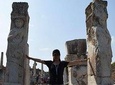 Private Full Day Tour to Ephesus and a Turkish Cooking Experience from Kusadasi