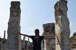 Private Full Day Tour to Ephesus and a Turkish Cooking Experience from Kusadasi