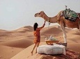 Overnight Desert Trips From Fez to Fez