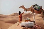 Overnight Desert Trips From Fez to Fez