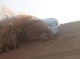 Desert Safari Dubai with Delicious BBQ Dinner