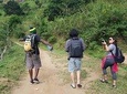 Day trip tour to Choma Waterfalls