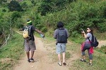 Day trip tour to Choma Waterfalls