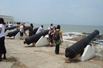 Historical Tour to Cape Coast - Day Tour
